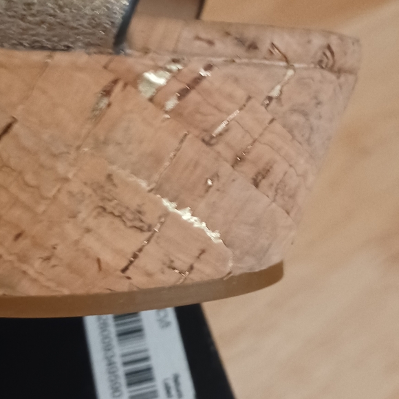 Coach wedges - Picture 13 of 14